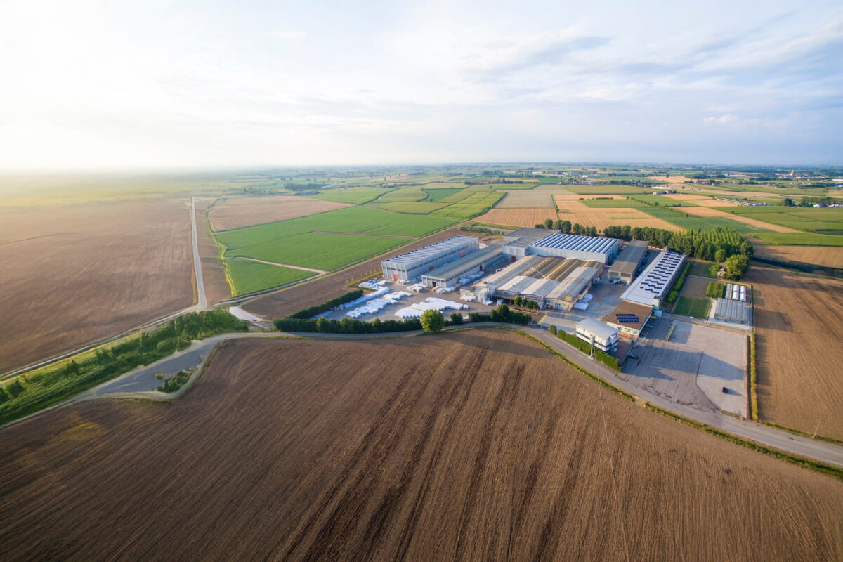 terreno agricolo