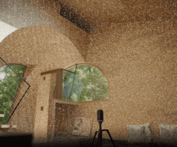 laser scanner 2