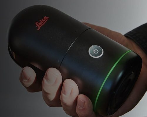laser scanner 4